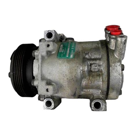 Compresseur Air Conditionne RENAULT Clio I Ph.3 96-98 [PRODUIT D'OCCASION]♻️7700106069 (1/3)