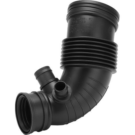 Manguera de admisión de aire VOLLSUN para motor, tubo filtrado 13717597586, repuesto universal para F20, F21 y F30. (1/5)