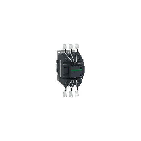 Contattore TeSys LC1-DW - 3 poli - 400...440V 60 kVAr - 230 V AC - LC1DWK12P7