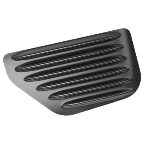 1 Satz Seitenverkleidungs-Schutzabdeckungen für Honda CT125 JA55 JA65 (1/4)