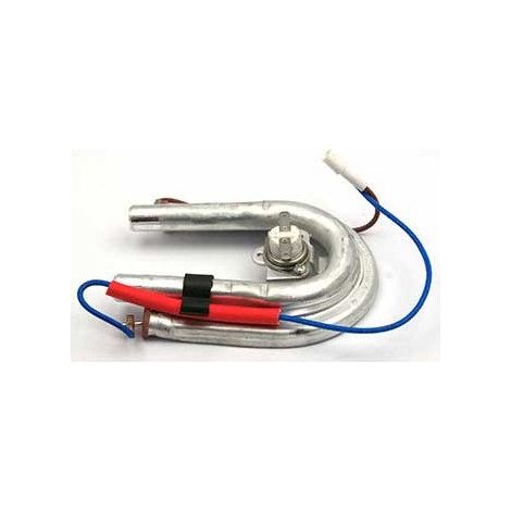 Résistance fusible thermostat 110 x 90 x 10 mm – Puissance 1000 W – Pour cafetières Moulinex – Contrôle de température
