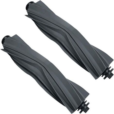 Replacement main brushes for X30/L10sPro/L10s UltraGen2 robotic vacuum cleaners (1/5)