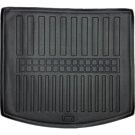 Tappetino per bagagliaio Mazda CX-5 I KE USA 2012-2017 versione USA, non si applica alle auto europee (UE) (1/5)