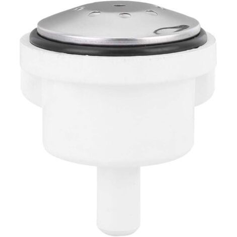 Buse de Massage, Baignoire Spa en Plastique 9 Trous Jet d'air Buse d'air de Rechange Spa Accessoire de Salle de Bain
