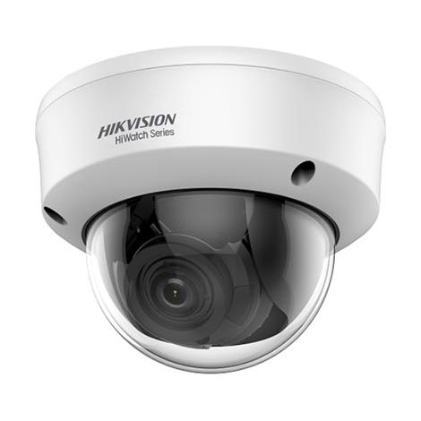 HIKVISION TELECAMERA METAL 2.0 MEGAPIXEL HWT-D320-VF (1/4)