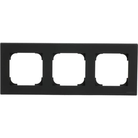 Marco Serie Sky de Niessen 3 - Negro Soft
