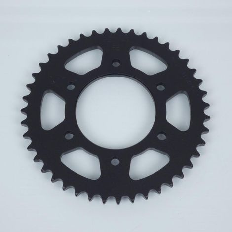 kronengetriebe fe für motorrad yamaha 125 yzf r 2008 bis 2009 43 (1/2)