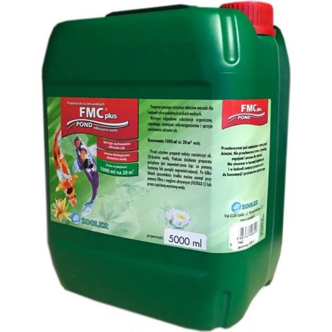 Zoolek FMC über 5000 ml