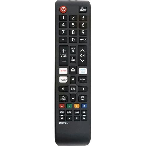 Telecomando BN59-01315J per Smart TV Samsung (1/2)