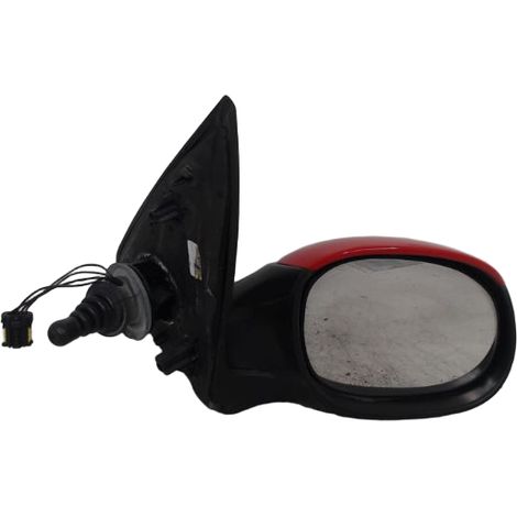 Retroviseur Exterieur Droit PEUGEOT 206 [PRODUIT D'OCCASION]♻️8154jc