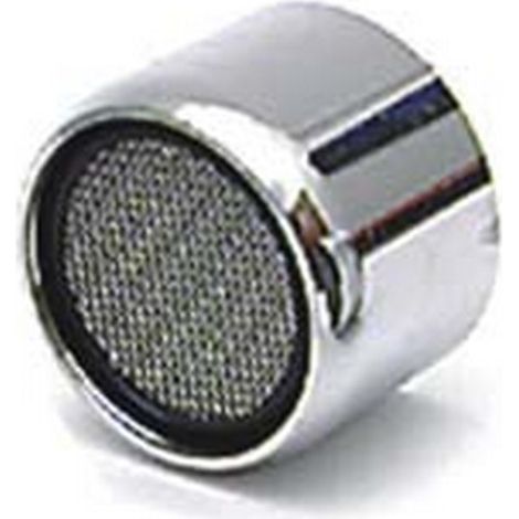 10PZ AERATORE FILETTO FEMMINA - ø mm.22 per lavabo e lavello