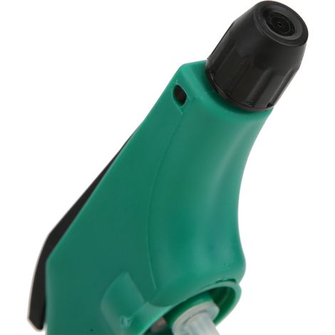 Pistolet à peinture portable W0671 (1/5)