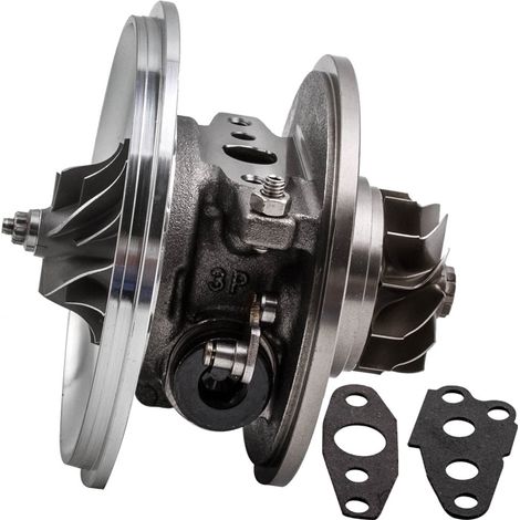 Ct16v Turbo Cartridge Chra for Toyota Landcruiser Hilux 3.0l D4d 17201-ol040 fr (1/5)