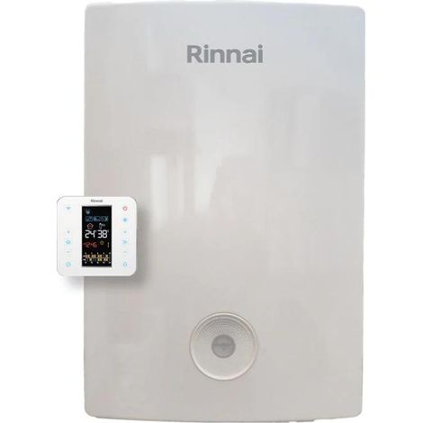 Heizkessel rinnai Momiji Kupfer 30 kW Kondensation