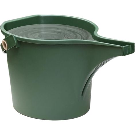 Ergonomischer Ausgießer genaue Durchflussregelung für