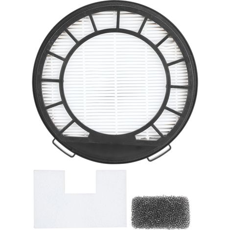 Filtre HEPA pour compatible avec Aspirateurs Vax 69Air (1/5)