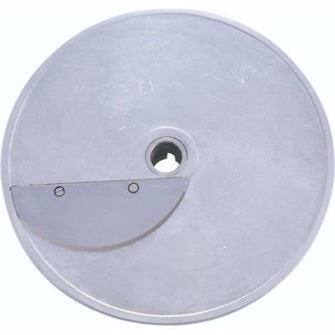 Disque Trancheur 1 mm pour Coupe-Légumes 550 W