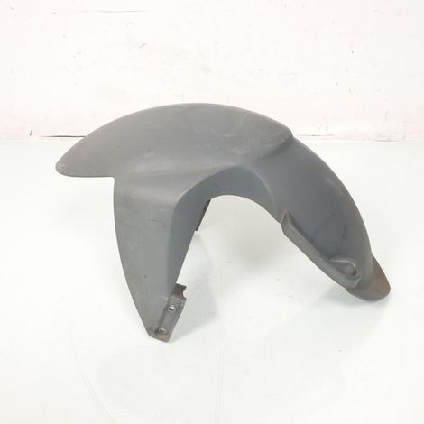 [PRODUIT D'OCCASION] Garde boue avant origine pour scooter Peugeot 50 Ludix 2004 à (1/3)