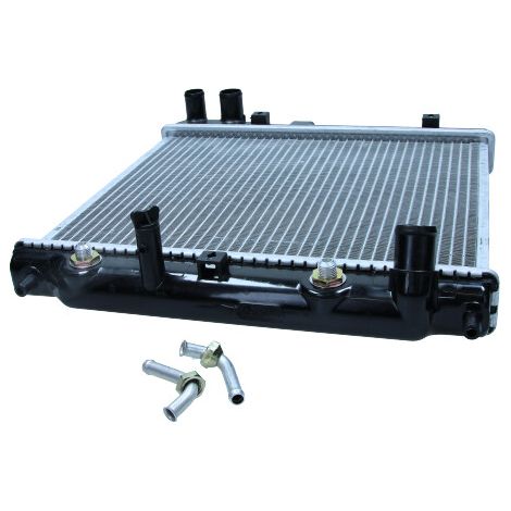 Radiateur, refroidissement du moteur MAXGEAR AC230064 pour JAZZ (1/2)