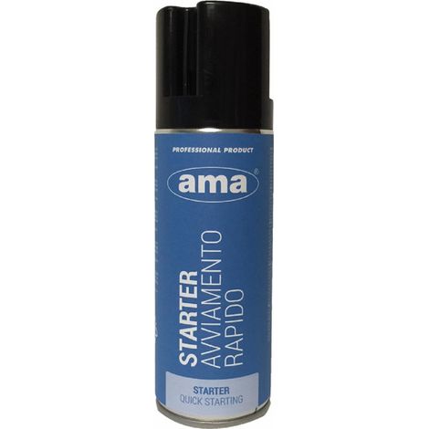 Spray AMA a démarrage rapide 200 ml