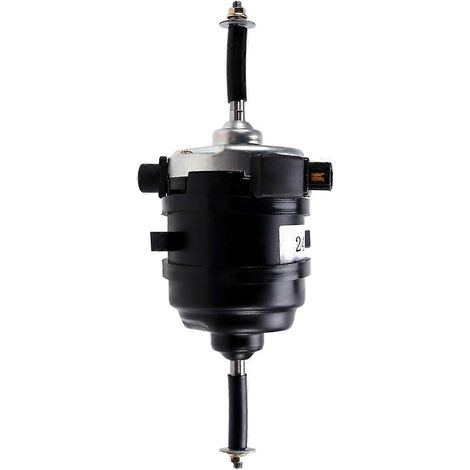 24V Gebläsemotor für Toyota Coaster HZB50 Bus 8855036020-- (1/5)