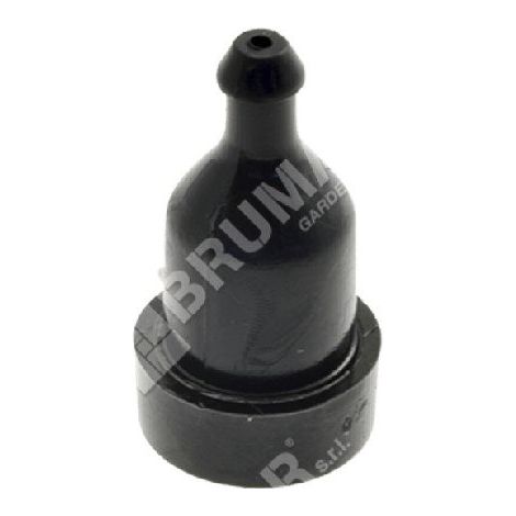 Valvola di sfiato tappo serbatoio per motoseghe ASIA-CHINA COMPATIBILE - 013137