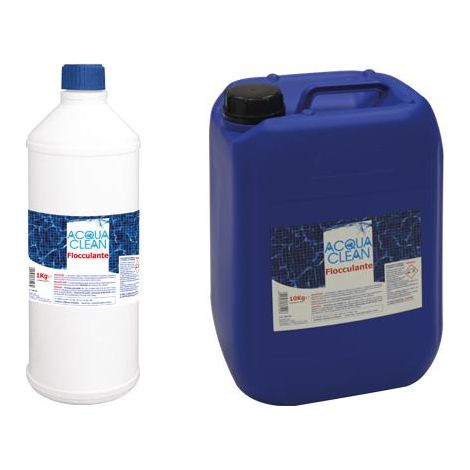 FLOCCULANTE ACQUA CLEAN KG.1 (1/5)