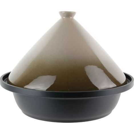 Plat à Tajine Ø30cm Tous Feux (1/3)