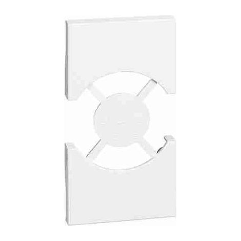 BTIKW03 Cover per presa standard Italia/Germania P40