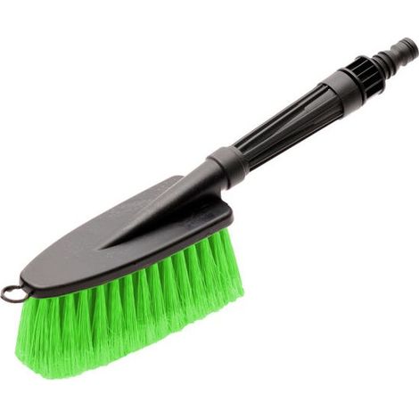 Cepillo para manguera corta