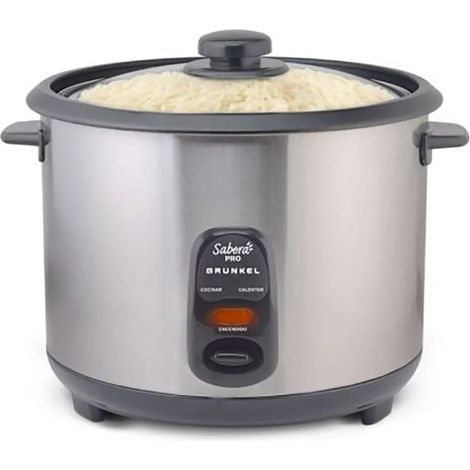 Apparecchio di cottura grunkel rc-28l 1000W 2.8L