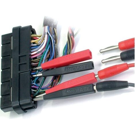 Palpeurs reja TECMATE