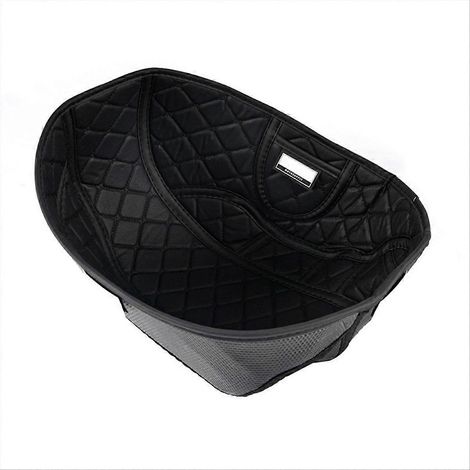Doublure de protection étanche pour coffre de moto, rangement de selle pour moto (1/5)