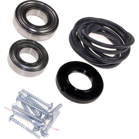 Kit cuscinetti originale - Lavatrice - BOSCH - 4354573