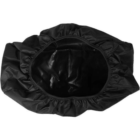 Housse de protection robuste pour treuil, imperméable et anti-poussière, idéale pour les treuils électriques d'intérieur et d'extérieur. (1/5)