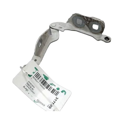 [PRODUIT D'OCCASION] Compas Droit Capot RENAULT Twingo I Phase 3 2000-2007 ♻️ Ref Oe. 7750820560 - Garantie à vie (1/2)
