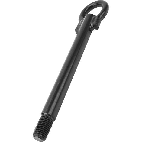 Horme de Remorquage de Chargement Forte avec Acier forgé, Remplacement de Clio MK3 2005‑2012, Modus 2005-2012, Bague de Remorquage (1/5)