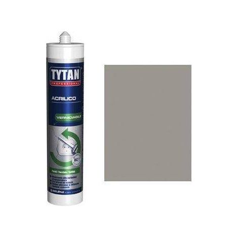 24,0 x SILICONE ACRILICO TYTAN