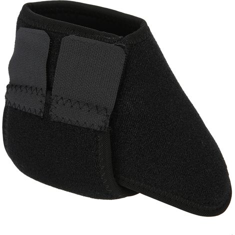 Lunettes de protection pour paintball et ski, anti-poussière et anti-buée (noires) (1/5)