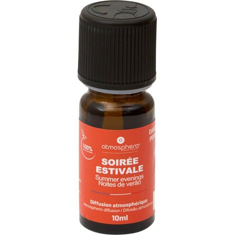 Laure olio essenziale della sera d'estate 10ml - Atmosphera créateur d'intérieur
