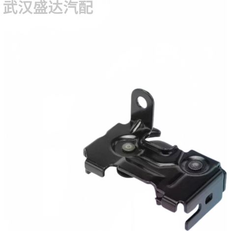 Hood lock mechanism 2048800260 is applicable to Mercedes-Benz C-Class, W204, W205, E-Class, GLK-Class, and M-Class. (1/5)