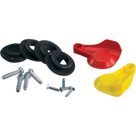 Kit di riparazione connettore freno pneumatico HW 60 HW 80 9522019202
