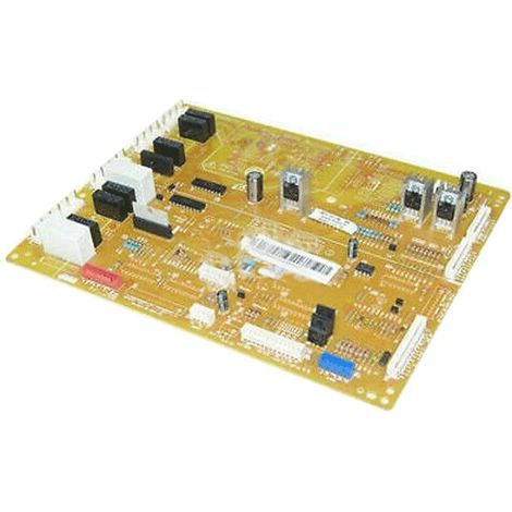 Scheda elettronica originale - Frigorifero, congelatore - SAMSUNG - 4357071