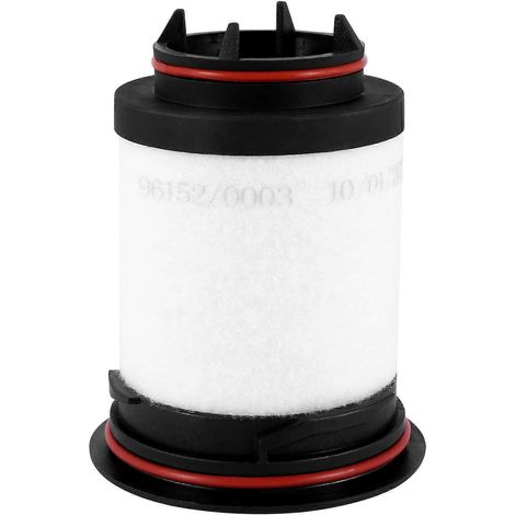 Filtre à huile 731468-0000 compatible avec les pompes à vide Rietschle Vc50/Vc75/Vc100/Vc150 (1/5)