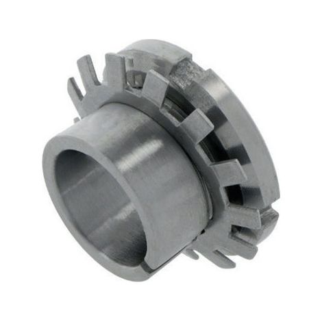 Manguito de sujeción H2319 DI 85mm DE 125mm ancho90mm NKE