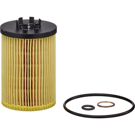 Filtre hydraulique type cartouche Mann Filter HU715/5x