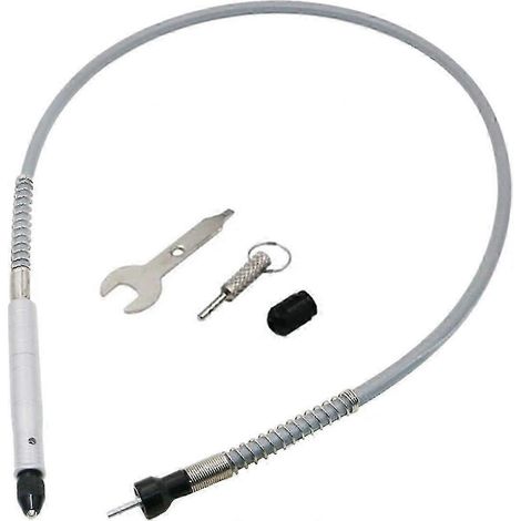 Adaptateurs de câble pour meuleuses rotatives Dremel et perceuses électriques (1/3)
