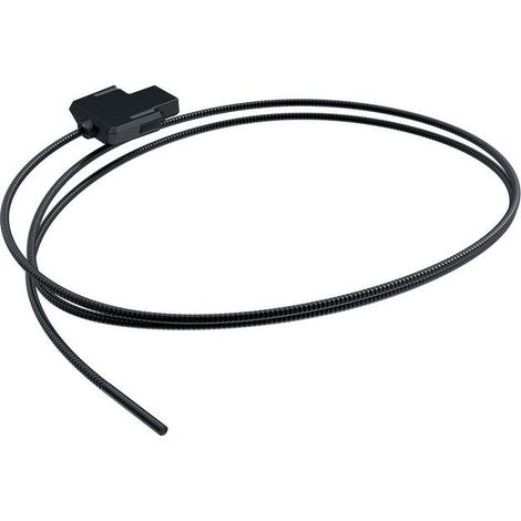 Bosch Cámara de inspección GIC 4/5 Imager 3,9 mm / 1,5 m - 1600A02Z63 (1/4)