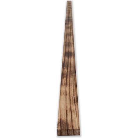 Tavola en BOIS CountryWood – trattato con metodo Yakisugi - Stile: CALICO light burn - Dimension : 5x203x2 cm