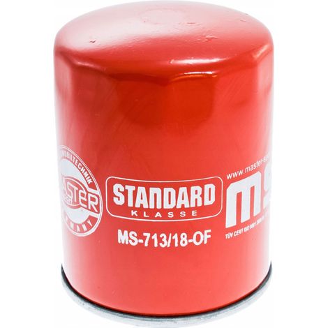 FILTRO DE ACEITE BEDFORD ASTRA FURGONETA familiar 1.6 D (1/2)